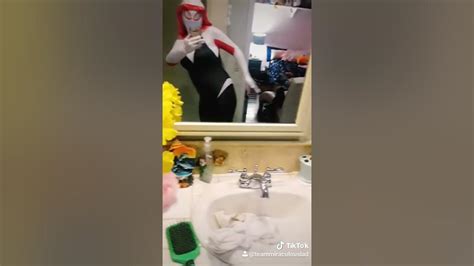 TikTok · Gwen Stacy.